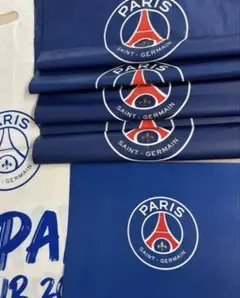 PARIS SAINT-GERMAIN バッグ ショッパー