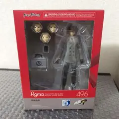 2025年最新】figma ペルソナ5 クロウの人気アイテム - メルカリ