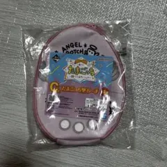 一番くじ C賞 たまごっち こらぼれーしょん～たまごっち型ポーチ