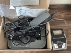 レシートプリンター star SM-S210i 美品
