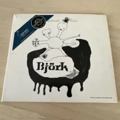 Björk Greatest Hits Import