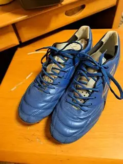サッカースパイク アクセレイターKL