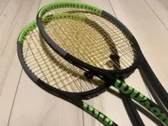 wilson blade98