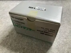 新品未使用　レア　ツインファミコン専用　ACアダプター