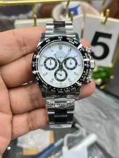 ROLEX デイトナ クロノグラフ 腕時計