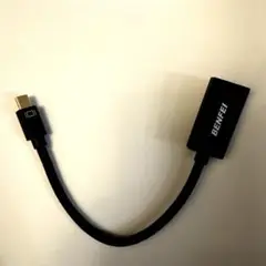 BENFEI USB-C to DisplayPort アダプター