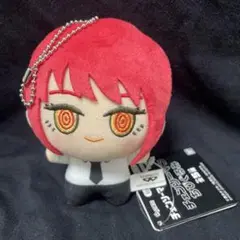 チェンソーマン ちびぐるみ マキマ　3