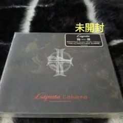 Laputa/翔～カケラ～裸【未開封】