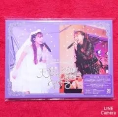 斉藤朱夏 しゅかしゅー 天使と悪魔のささやき 完全生産限定盤 BD＋CD