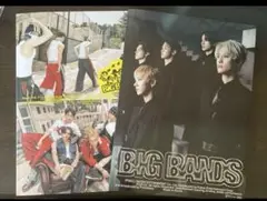 WayV BIG BANDS PHOTO BOOK ON・OFF 2種セット③