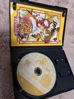 学園アリス