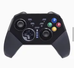 iFormosa Switch オリジナルデザイン 無線 コントローラー 黒