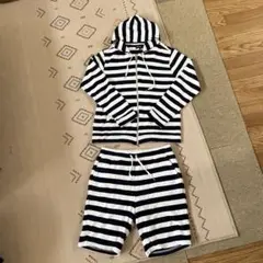 メンズ　セットアップ　LL