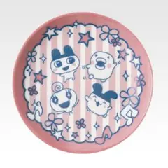 一番くじ　たまごっち　D賞　ときめく テーブルウェア