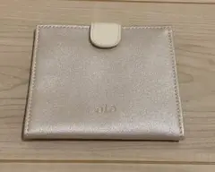 【新品⭐︎未使用】ete マスクケース