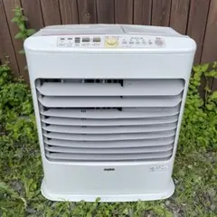 サンヨー SANYO  石油ファンヒーター シルバー  CFH-30B9 2025年最新】SANYO 石油ファンヒーターの人気アイテム - メルカリ