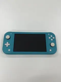 Nintendo Switch Lite ターコイズ