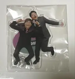 タモンズ DEAD STOCK アクスタ