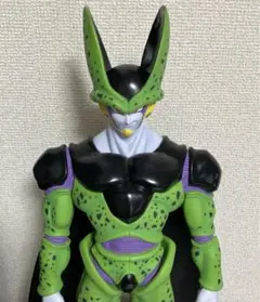 ドラゴンボールZ セル　完全体フィギュア　ギガンティックシリーズ　レア！新品！ FIG]ギガンティックシリーズ セル(完全体) 完成品