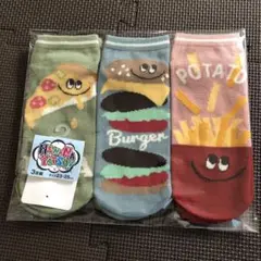 おもしろソックス