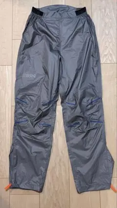 OMM Halo Pant ヘイロパンツ レインパンツ 超軽量コンパクト OMM Halo Pants / OMM ヘイロパンツ