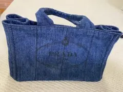 PRADA プラダ カナパ