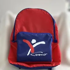 コスモスポーツクラブ リュック