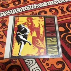 Guns N' Roses Use Your Illusion