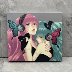 minato初音ミク&巡音ルカ magnet -favorites plus-