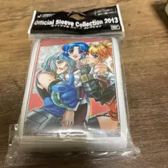 カードスリーブ　スーパーロボット大戦OG OG百花繚乱 2025年最新】スリーブ og 百花繚乱の人気アイテム - メルカリ