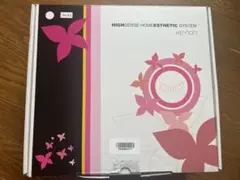 未開封 新品 未使用 ケノン脱毛器 Ver 8.6 ケノン Ver.8.6
