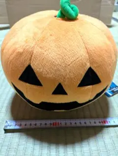 新品　ロールペーパーケース（ハロウィン置物）