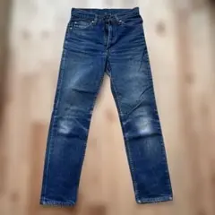 リーバイス 606-0217 W28 L32