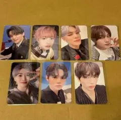 【新品未開封】NCT DREAM ミューモ トレカ