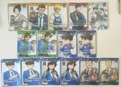 名探偵コナン TCG 新たなる謎 BOX特典 プロモーション