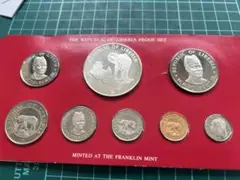 2025年最新】銀貨 リベリアの人気アイテム - メルカリ