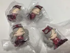 ペルソナ5　パンサー 4点セット