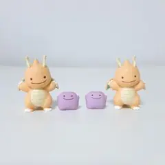2025年最新】へんしんメタモン カイリューの人気アイテム - メルカリ