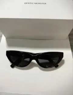 平野紫耀愛用GENTLEMONSTER MaisonMargiela MM108