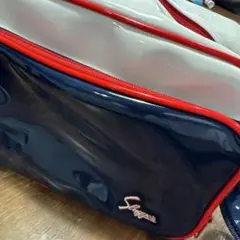 Slugger ネイビー バッグ