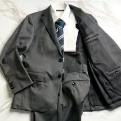 ゐ*様 SOPH.NET スーツ セットアップ L CHACOAL GRAY ゐ*様 SOPH.NET スーツ セットアップ L CHACOAL GRAY