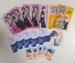 春の嵐とモンスター　なまいきざかり。 営業ですから　特典　ミユキ蜜蜂
