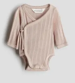 h&m ボディスーツ