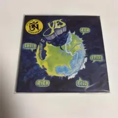 YES Live at Academy of Music 限定版