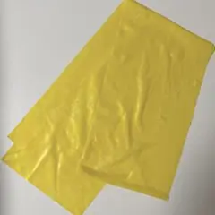 セラバンド　黄色　イエロー　100cm 1m