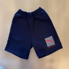 PUMA 男の子　150 半ズボン　ハーフパンツ