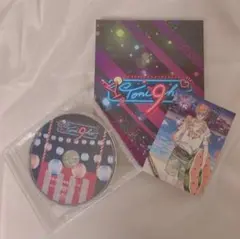 浦島坂田船 Toni9ht CD DVD
