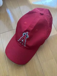 NEW ERA エンジェルス 9TWENTY キャップ