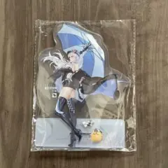 【未開封品】エンタープライズ ウィンドキャッチャーアクリルスタンドアズールレーン