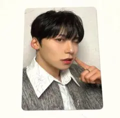 ONEUS ゴニ トレカ Dear.M